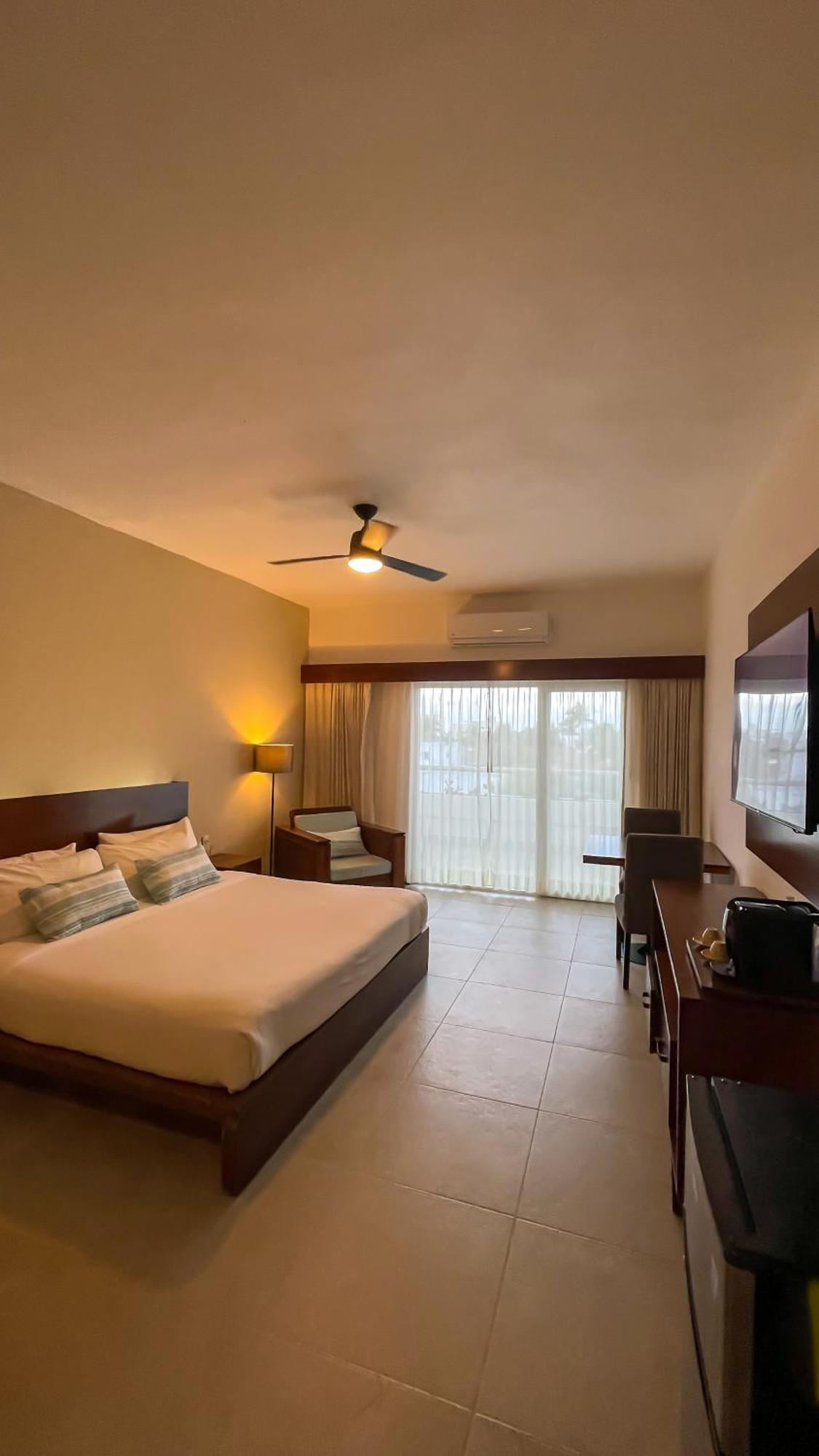The Mint Resort Исла-Мухерес Экстерьер фото