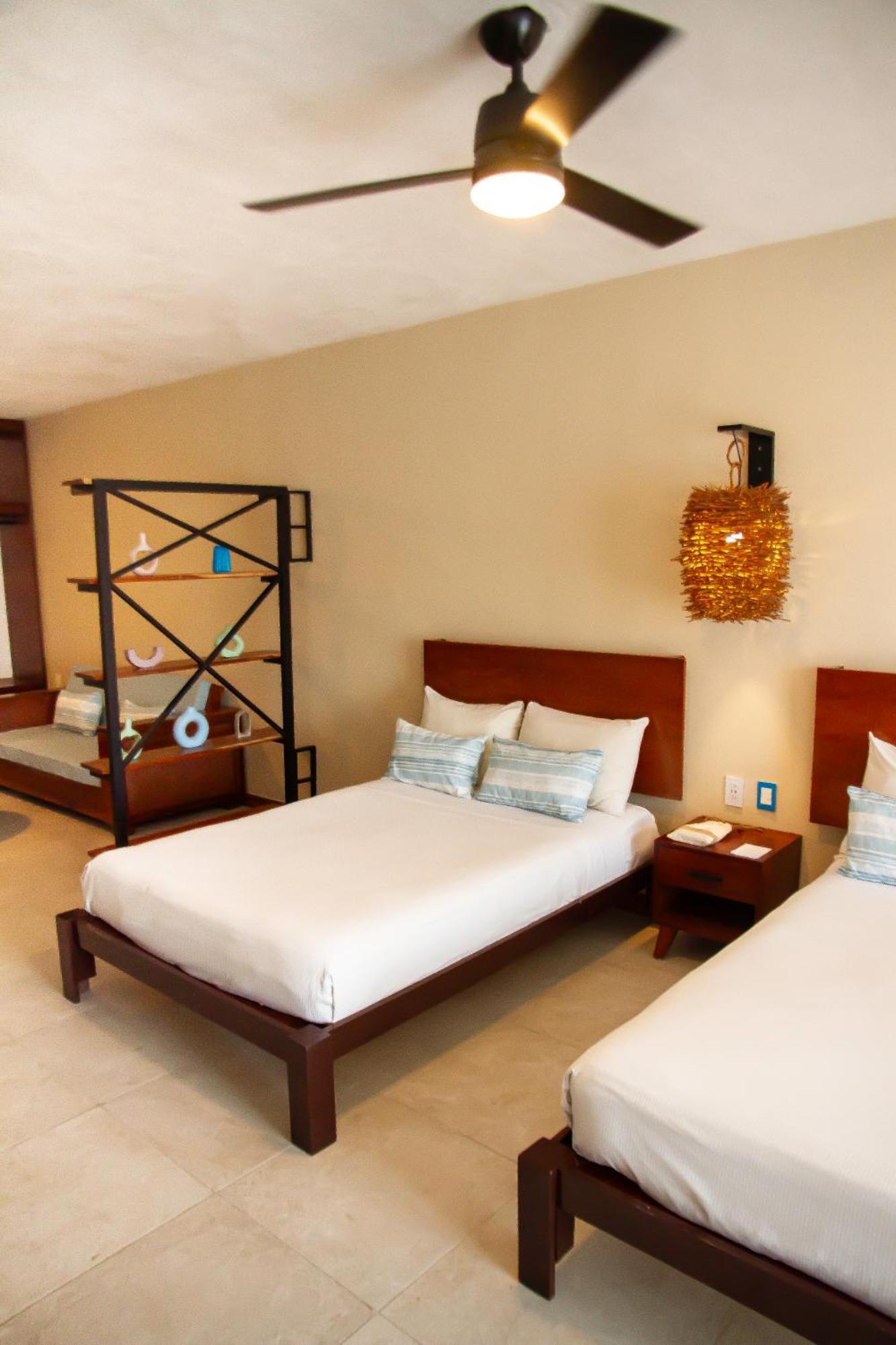 The Mint Resort Исла-Мухерес Экстерьер фото