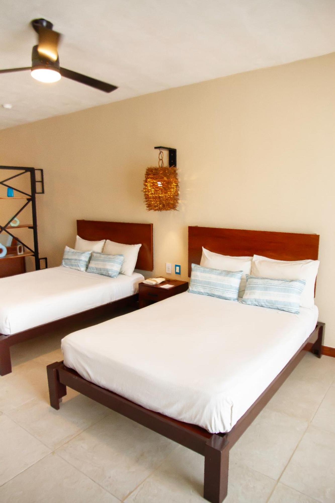 The Mint Resort Исла-Мухерес Экстерьер фото