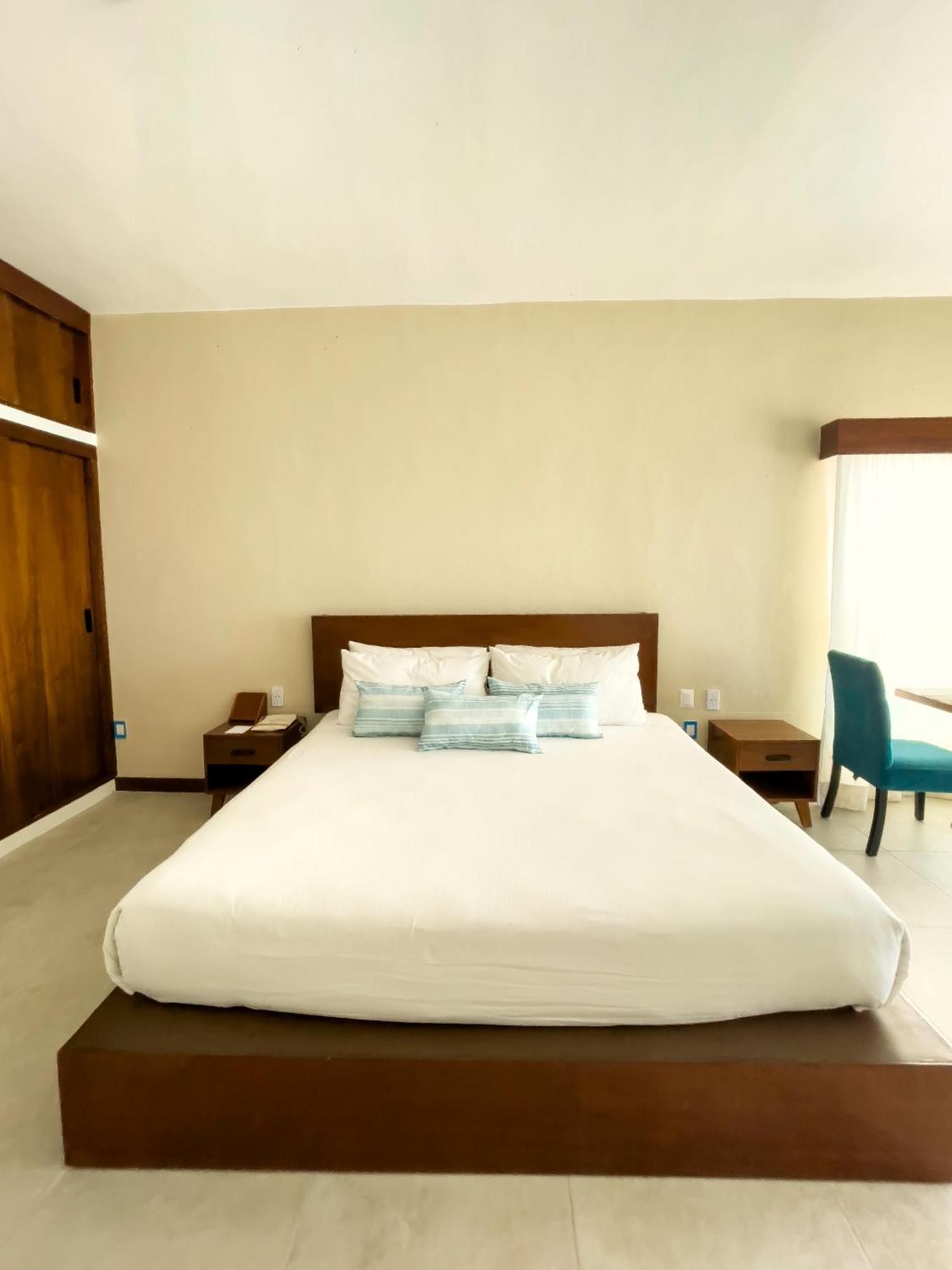 The Mint Resort Исла-Мухерес Экстерьер фото