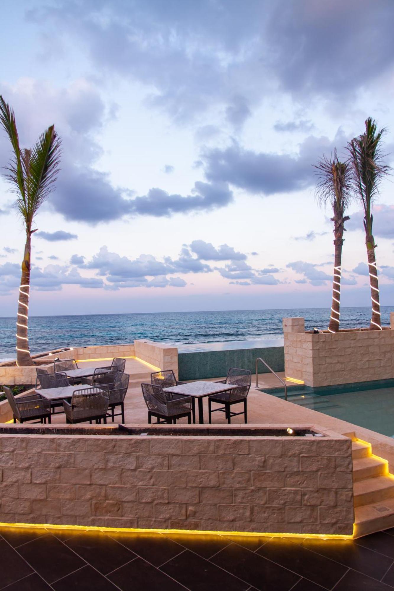 The Mint Resort Исла-Мухерес Экстерьер фото