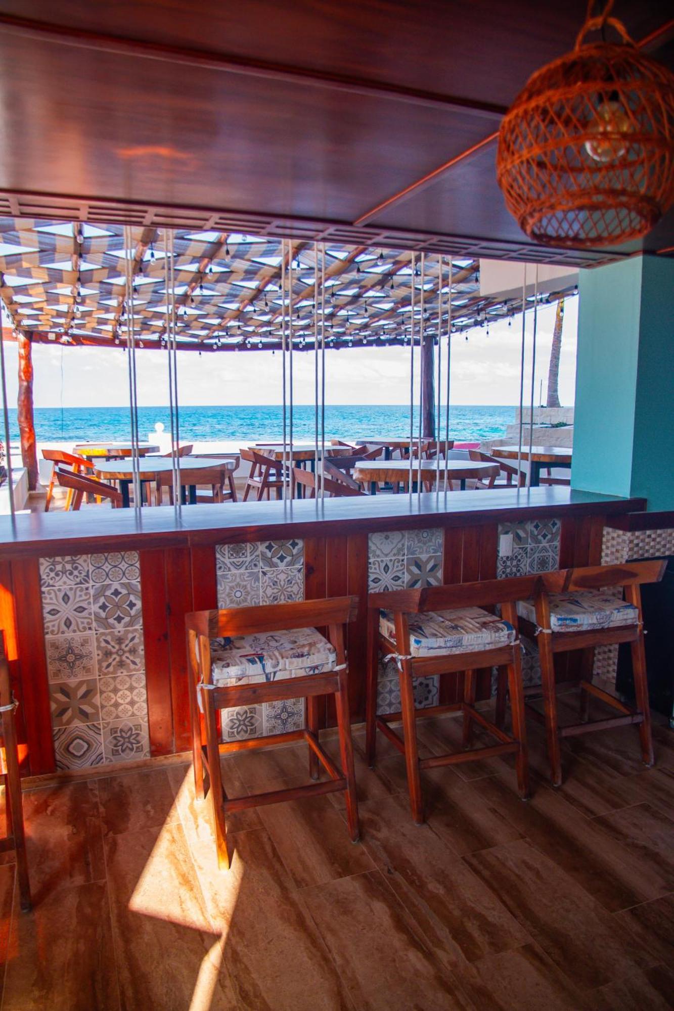 The Mint Resort Исла-Мухерес Экстерьер фото