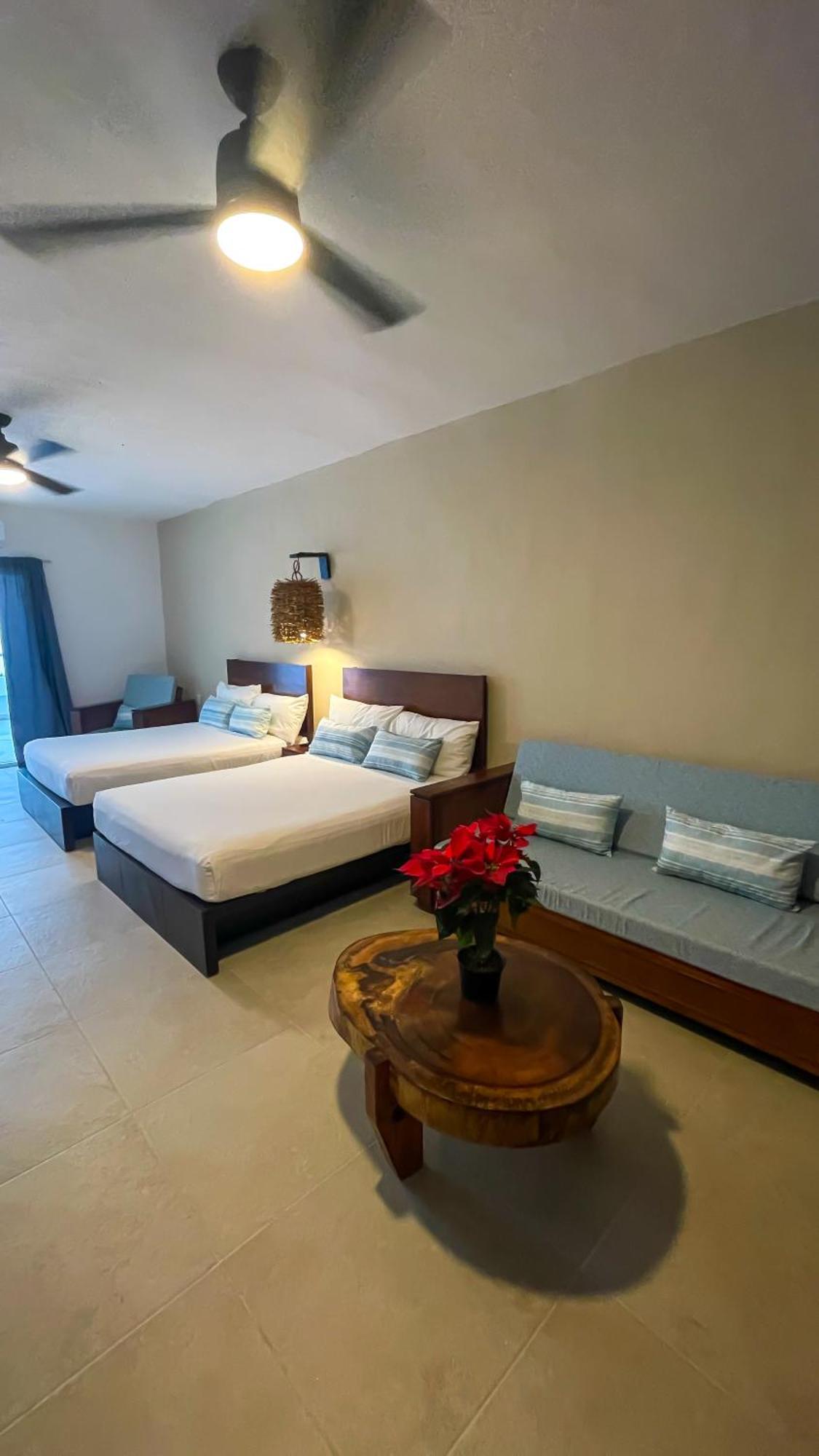 The Mint Resort Исла-Мухерес Экстерьер фото