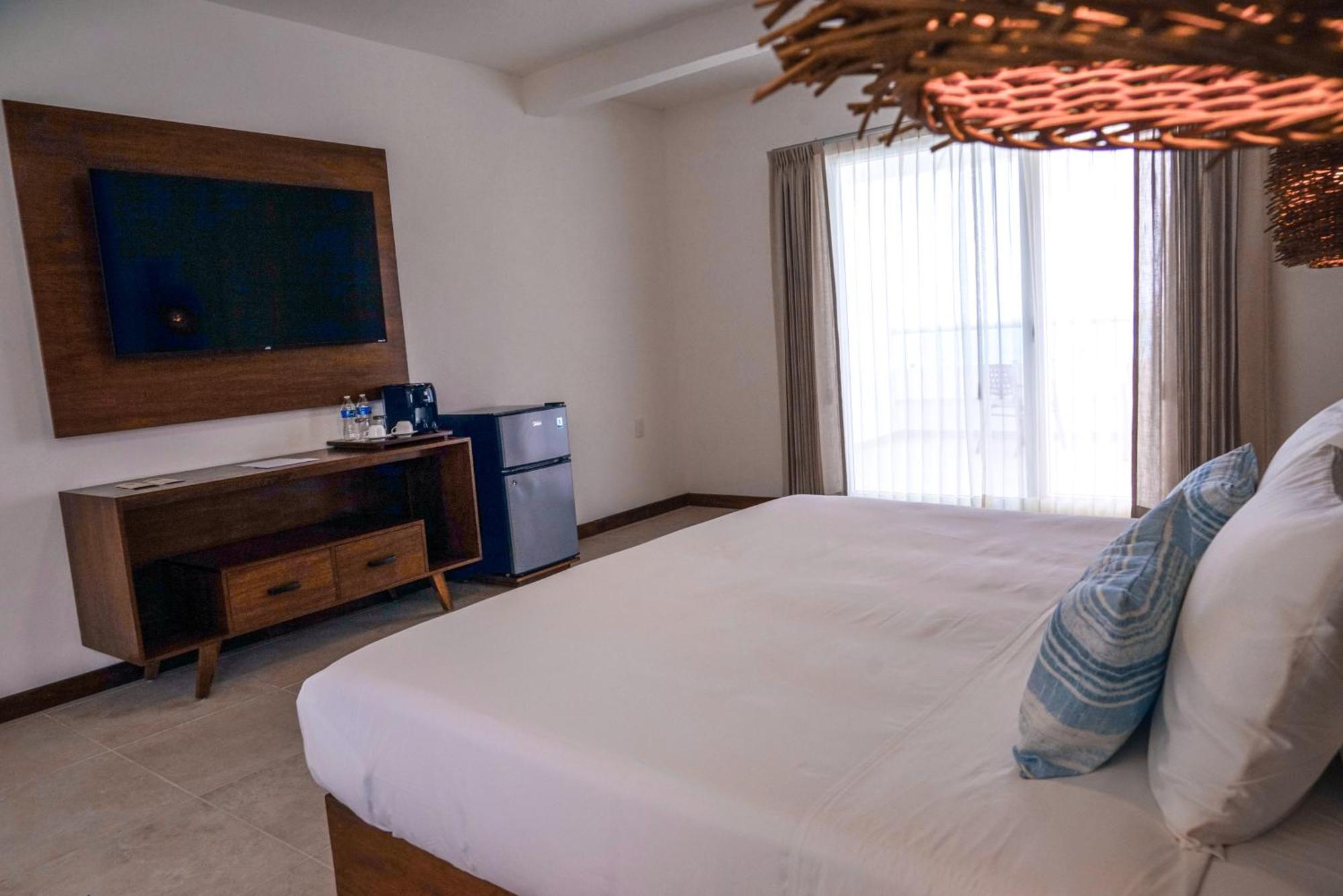 The Mint Resort Исла-Мухерес Экстерьер фото