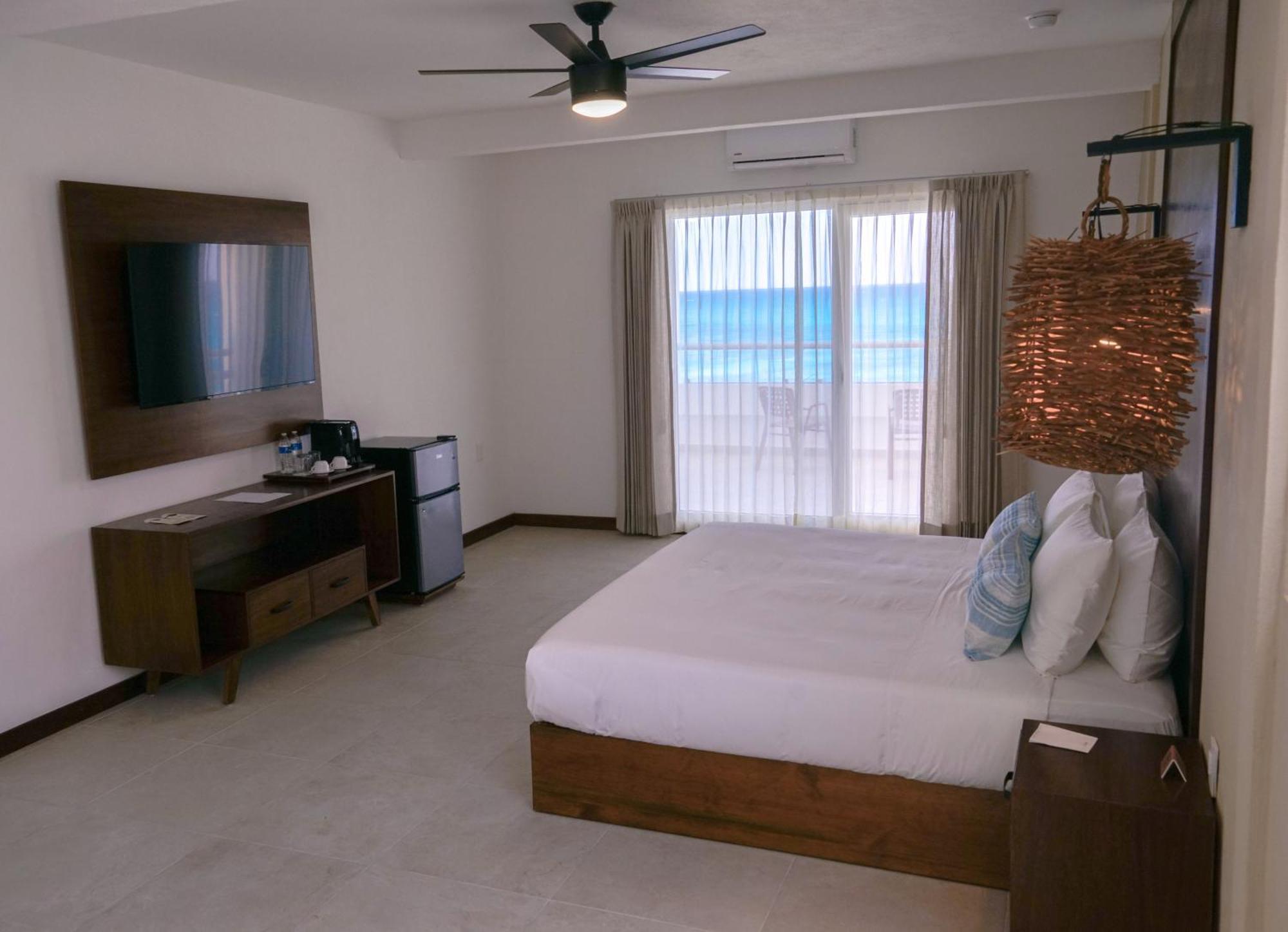 The Mint Resort Исла-Мухерес Экстерьер фото